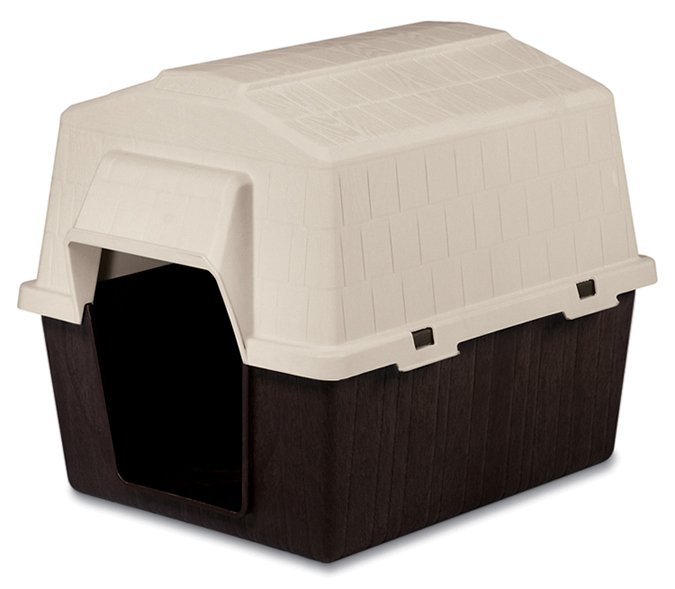 Petmate Pet Barn II XSmall Dog House Shop Crates & carriers at HEB