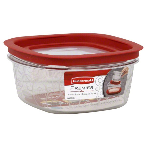 Rubbermaid Premier 0.5 oz Cups - 2 PK