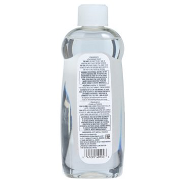 Hill Country Fare Baby Oil, 14 oz