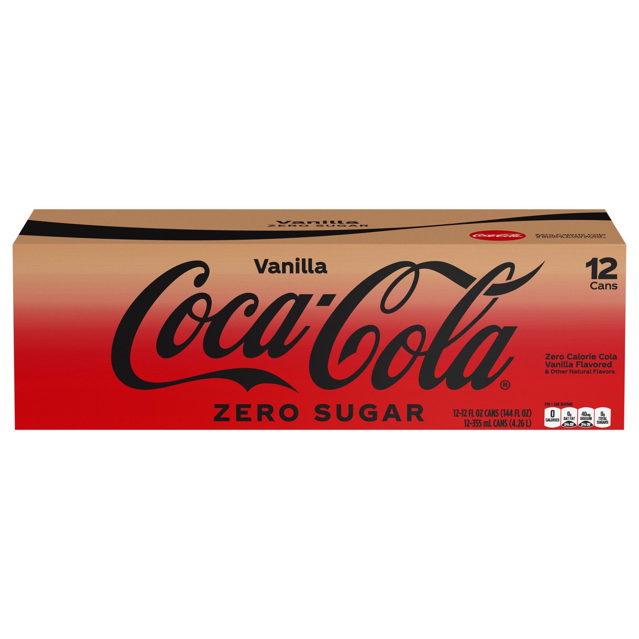 Сахар 12. Coca-Cola Sugar Zero Orange. Ашка ванильная кола.