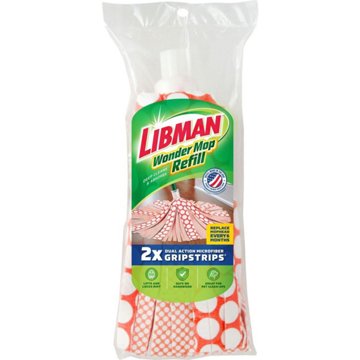 Libman Wonder Mop Refill