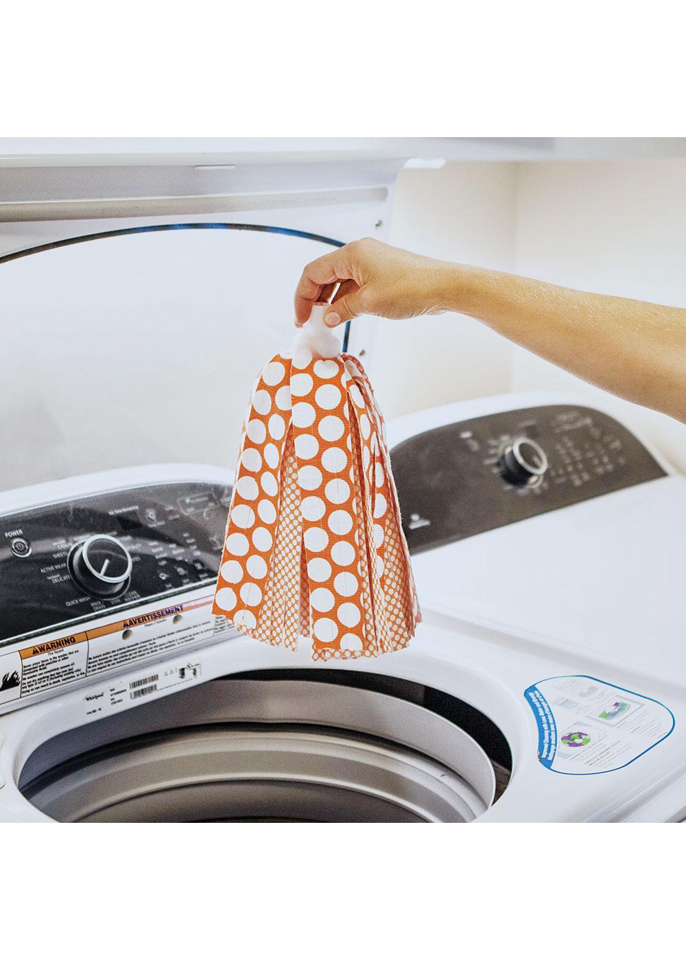 Libman Wonder Mop Refill Shop Mops at HEB