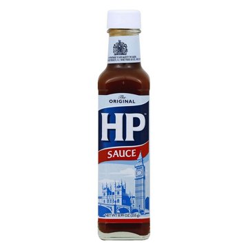 HP Original Brown Sauce, 9 oz