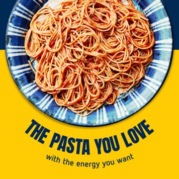 Barilla 10g Protein + Spaghetti Pasta