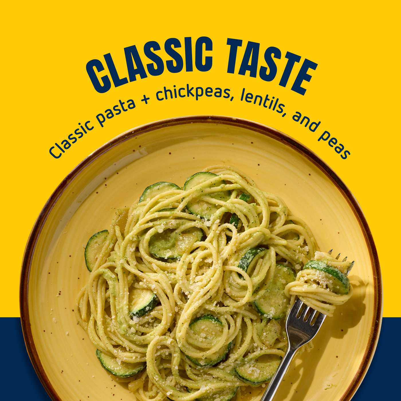 Barilla Protein + Spaghetti Pasta; image 3 of 7