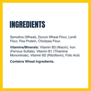 Barilla 10g Protein + Spaghetti Pasta