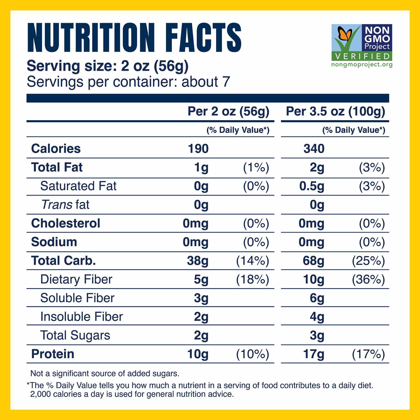 Barilla Protein + Spaghetti Pasta; image 4 of 7