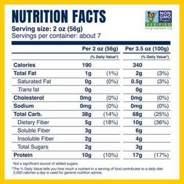 Barilla 10g Protein + Spaghetti Pasta