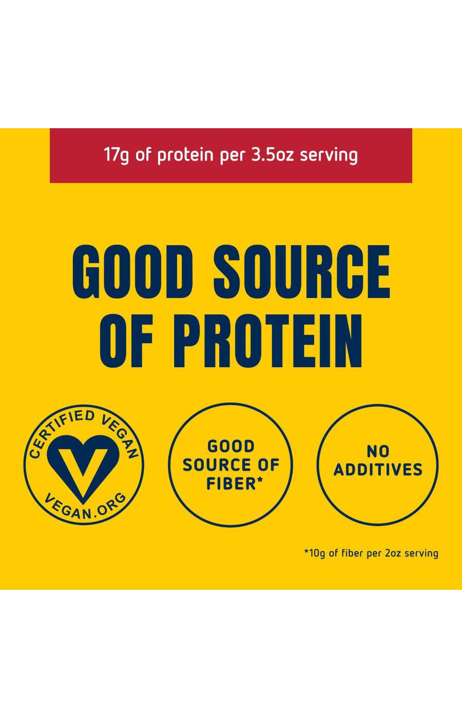 Barilla 10g Protein + Angel Hair Pasta; image 6 of 7