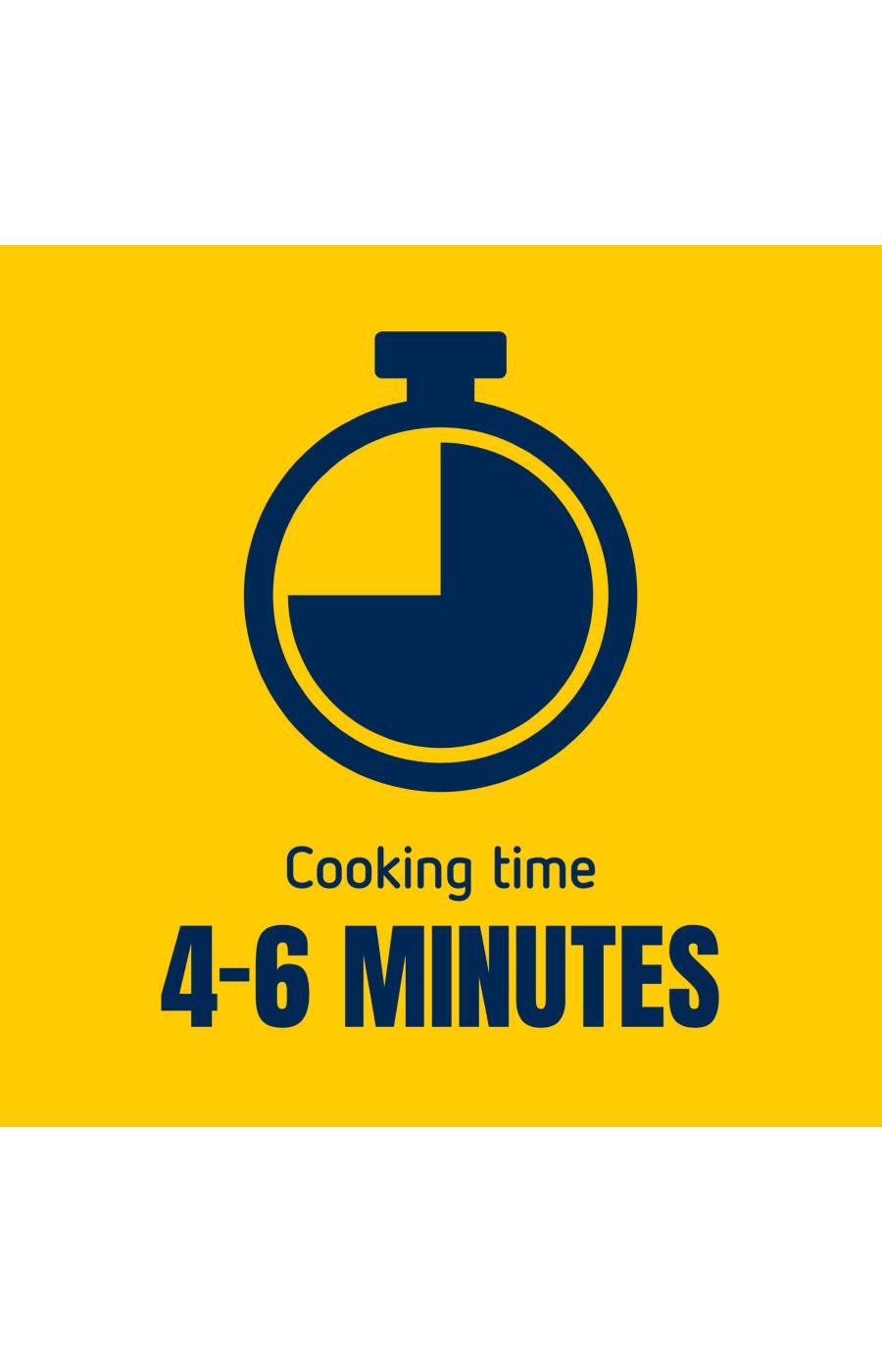 Barilla 10g Protein + Angel Hair Pasta; image 7 of 7