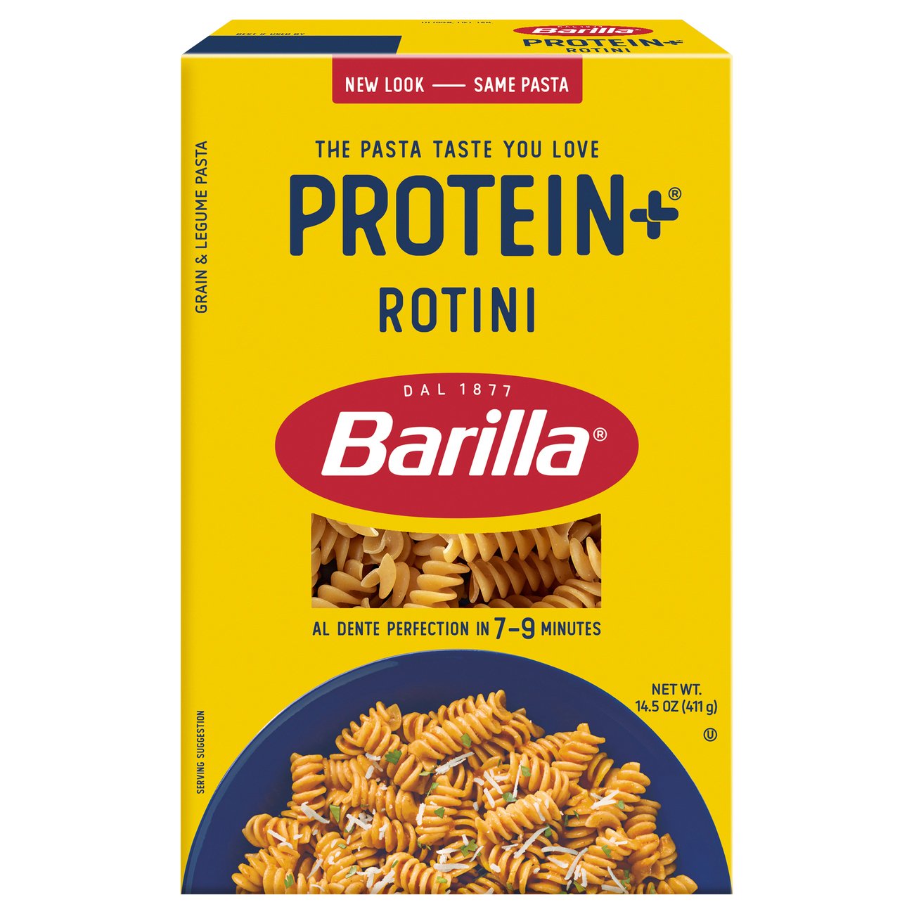 barilla-proteinplus-rotini-shop-pasta-at-h-e-b