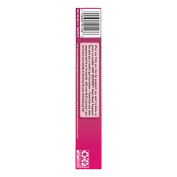 First Response Rapid Result Pregnancy Test, 2 ct