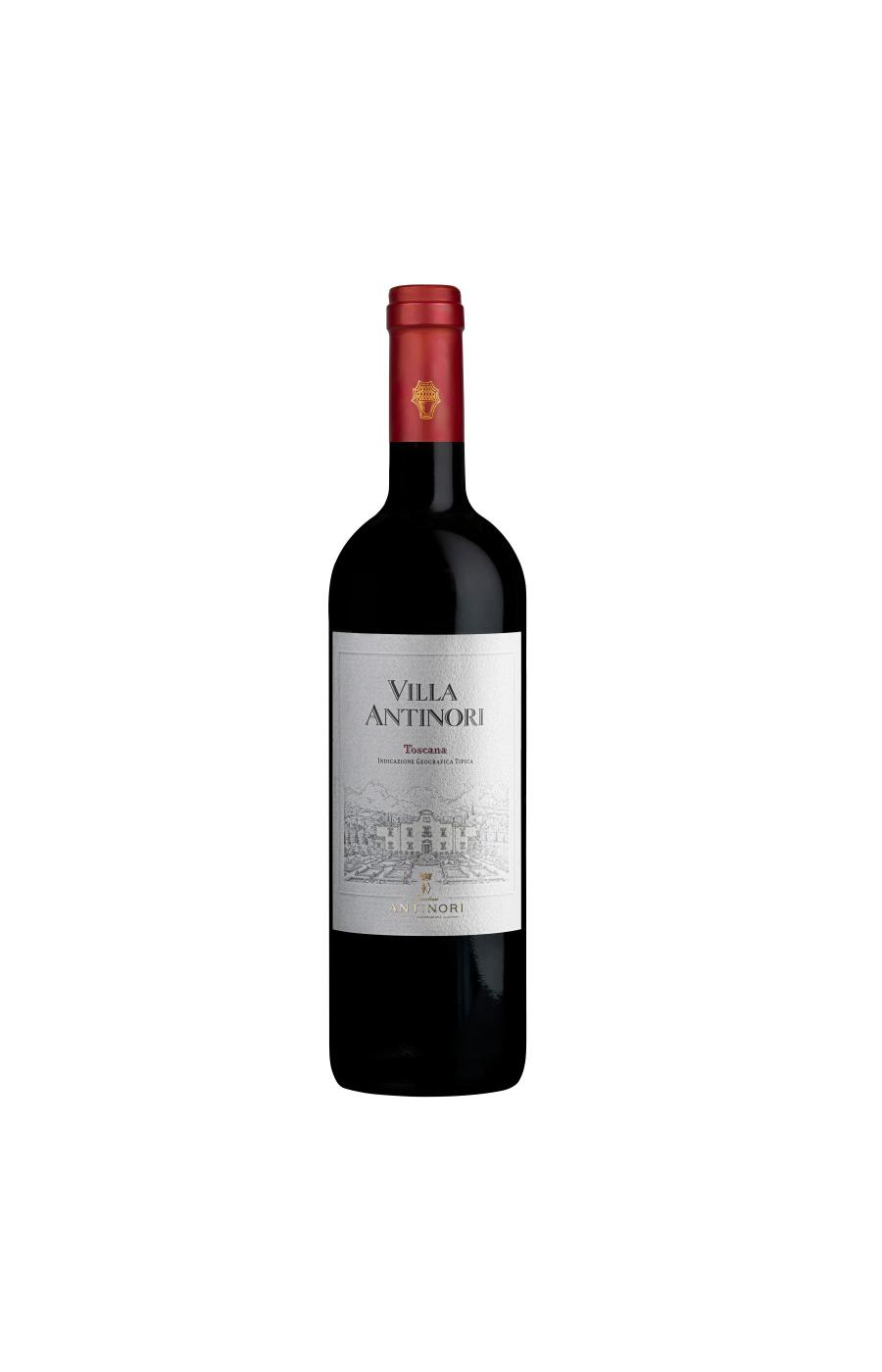 Villa Antinori Red Wine Italy; image 1 of 5