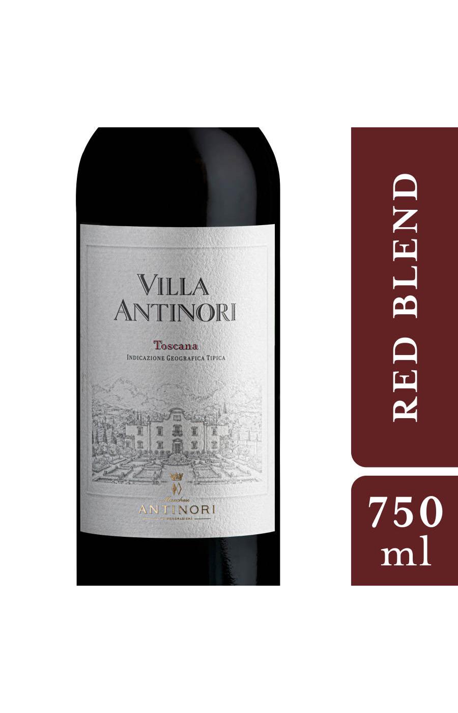 Villa Antinori Red Wine Italy; image 2 of 5