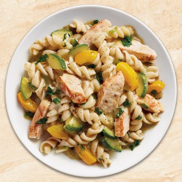 Healthy Choice Café Steamers Grilled Chicken Pesto Frozen Meal, 9.9 oz