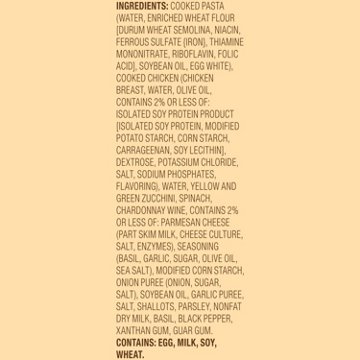 Healthy Choice Café Steamers Grilled Chicken Pesto Frozen Meal, 9.9 oz