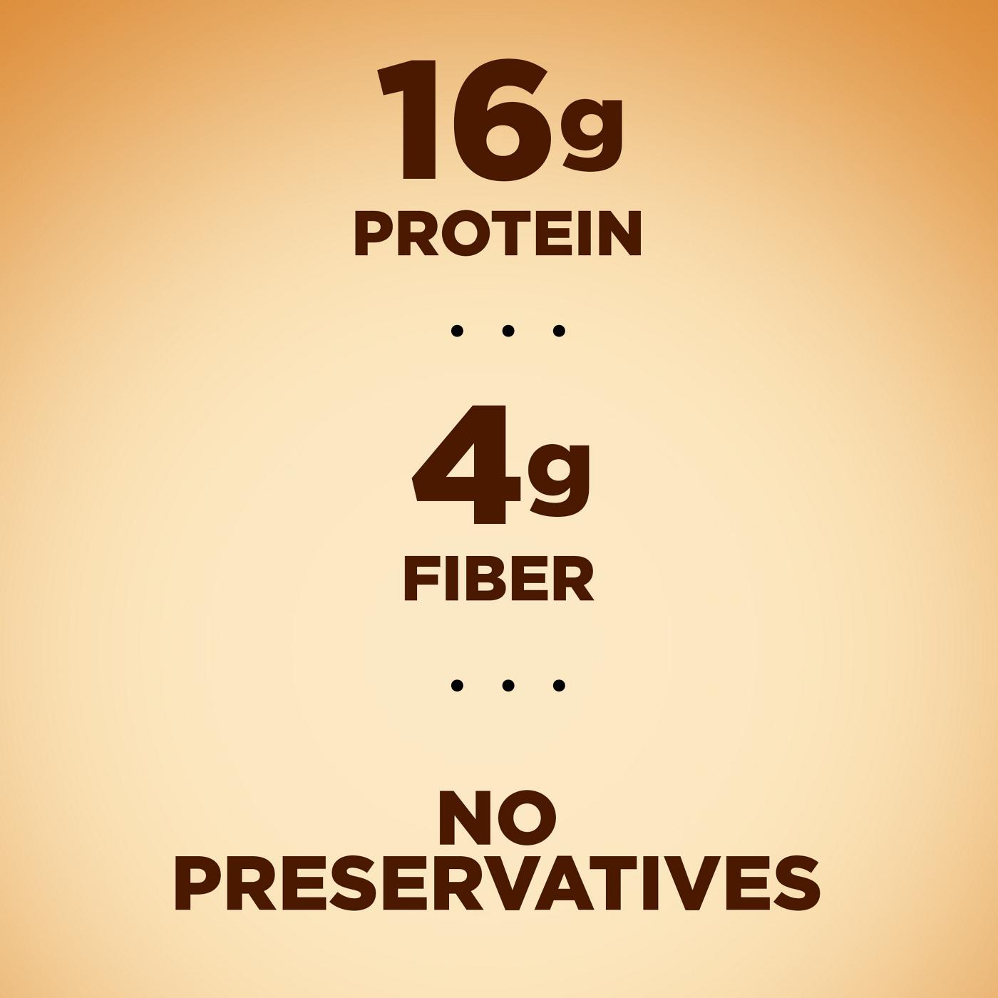 Healthy Choice Café Steamers BBQ-Seasoned Steak & Potatoes Frozen Meal; image 6 of 7