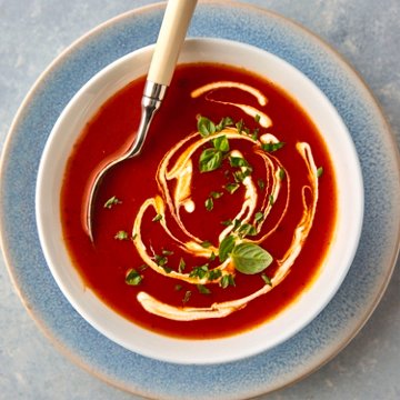 Progresso Vegetable Classics Tomato Basil Soup