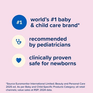 Johnson's Baby Moisturizing Lotion - Coconut Oil & Aloe, 27.1 oz