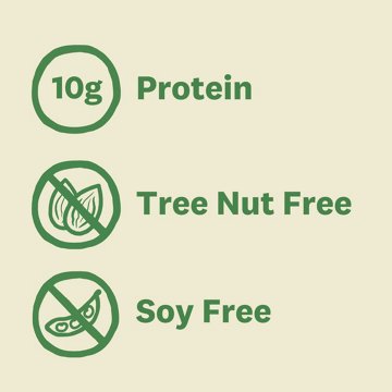 Amy's 11g Protein Frozen Margherita Pizza, 13 oz