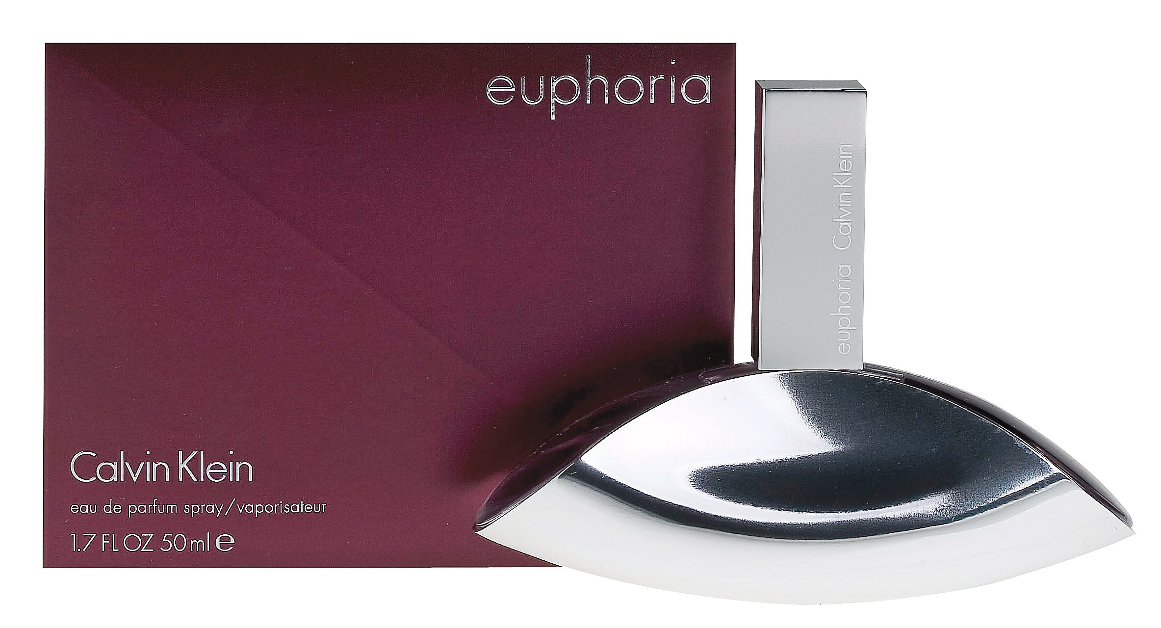 Calvin klein 2024 euphoria edp 50ml