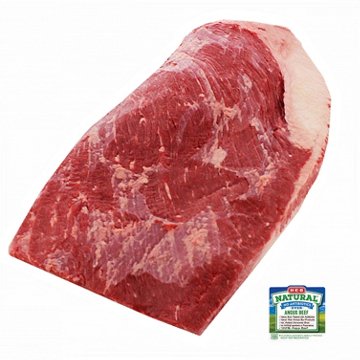 H-E-B Natural Angus Beef Brisket, Avg. 15.4 lbs