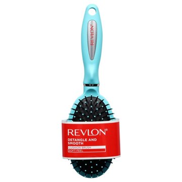 Revlon Cushion Brush - Colors May Vary