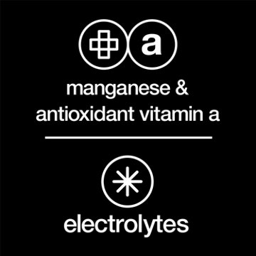 Glaceau Vitaminwater XXX Acai Blueberry Pomegranate Nutrient Enhanced Water Beverage