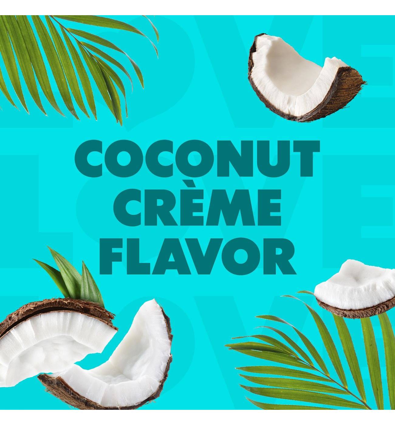 Nestle Coffee Mate Coffee Creamer -  Coconut Creme ; image 4 of 8