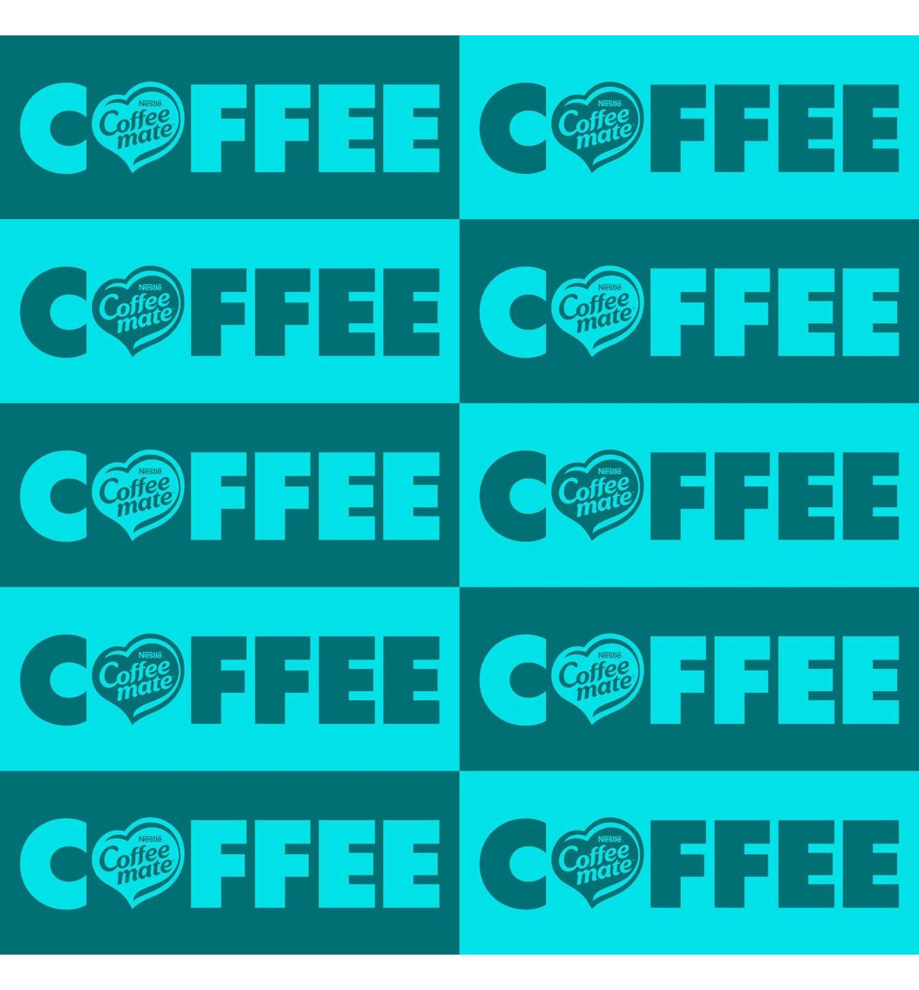 Nestle Coffee Mate Coffee Creamer -  Coconut Creme ; image 7 of 8