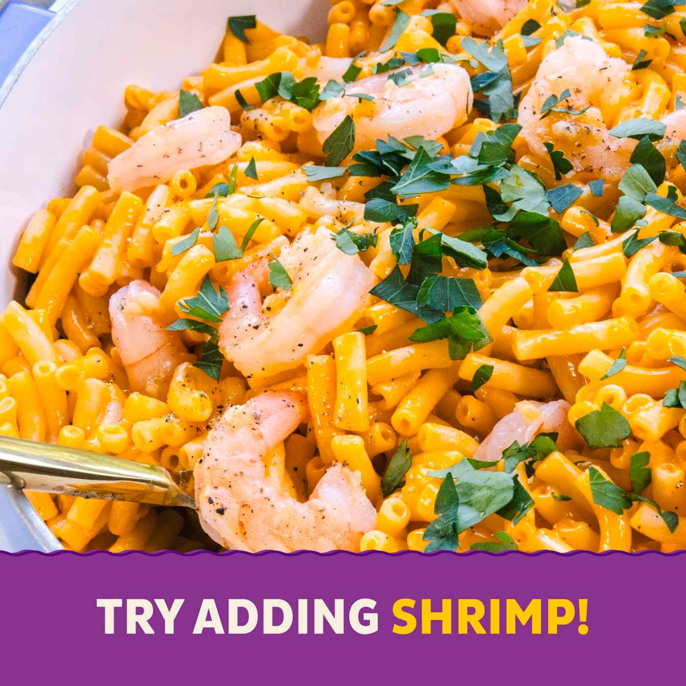 Annie's Macaroni & Classic Cheddar; image 2 of 4