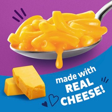 Annie's Macaroni & Classic Cheddar