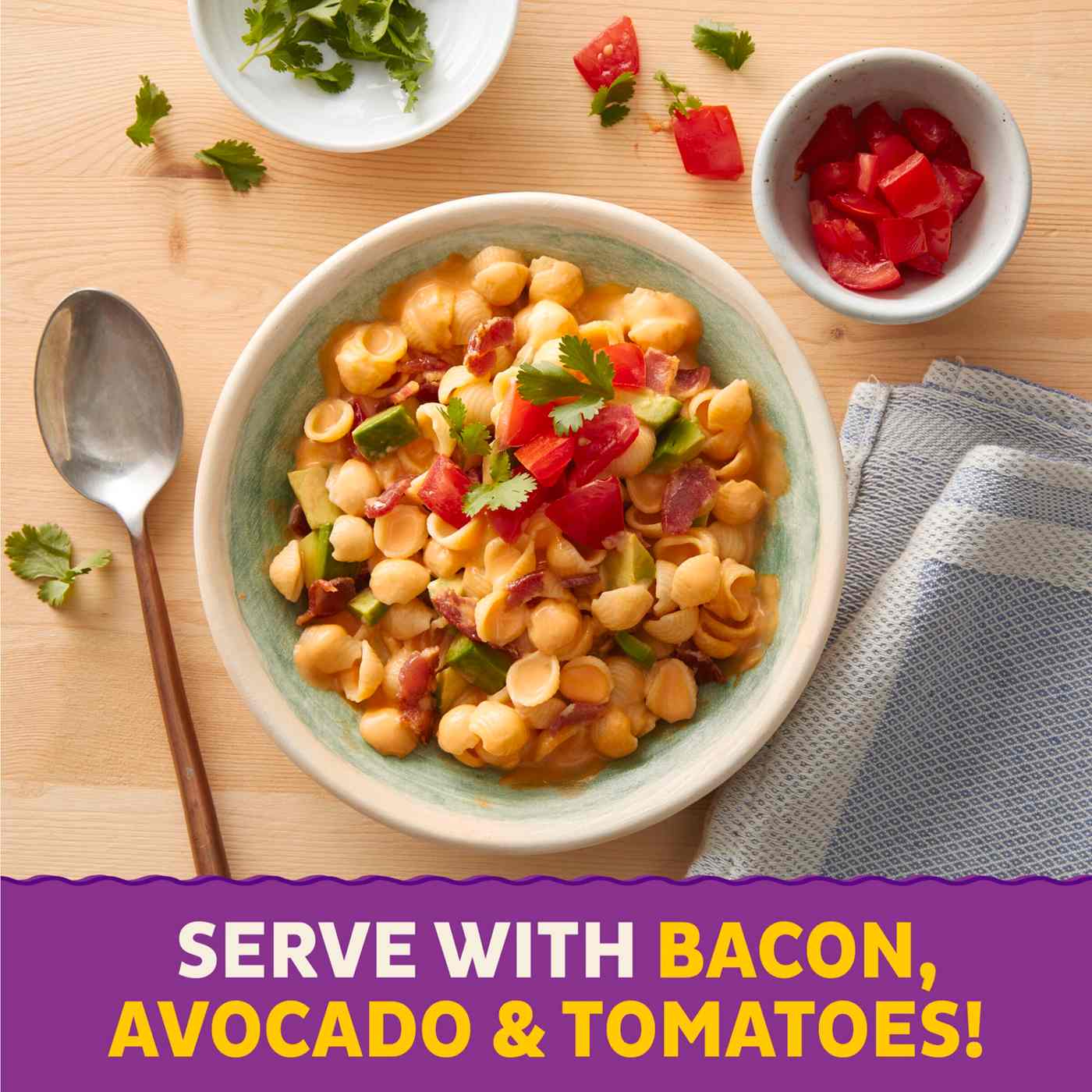 Annie's Organic Shells & Real Aged Cheddar Macaroni and Cheese; image 2 of 5