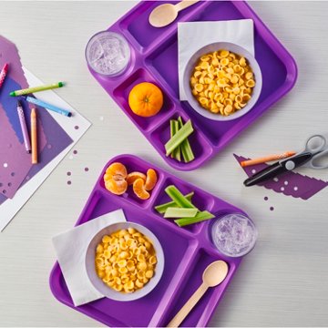 Annie's Organic Shells & Real Aged Cheddar Macaroni and Cheese, 6 oz