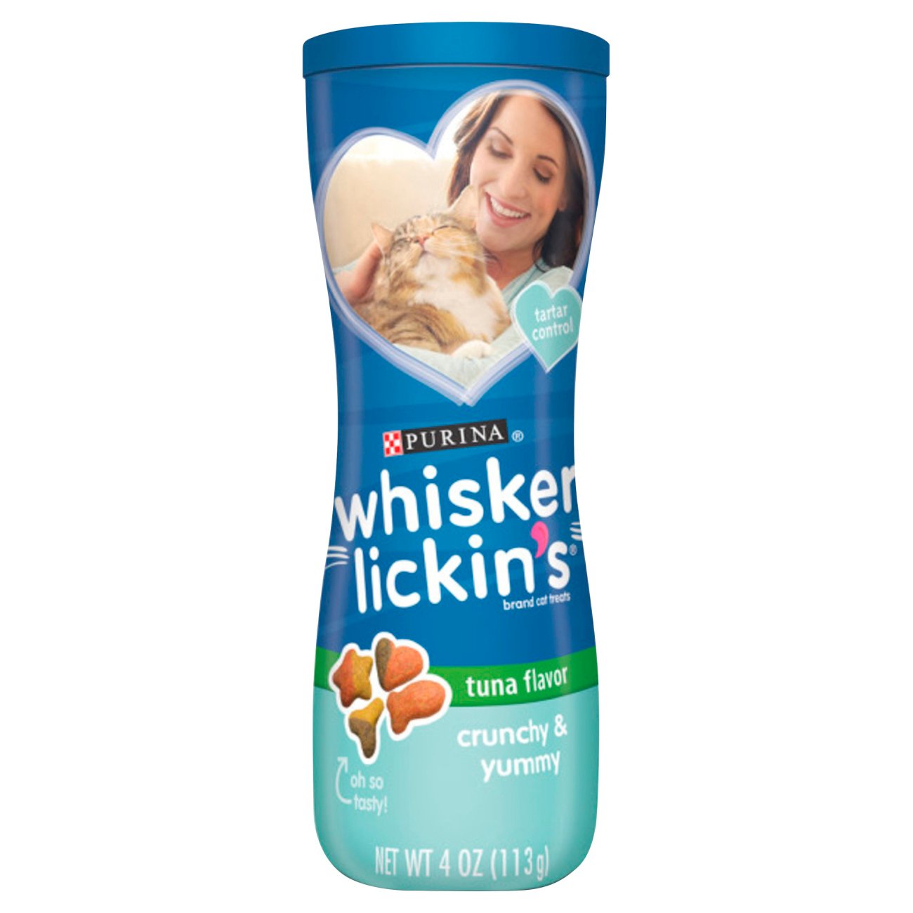 whiskers lickins