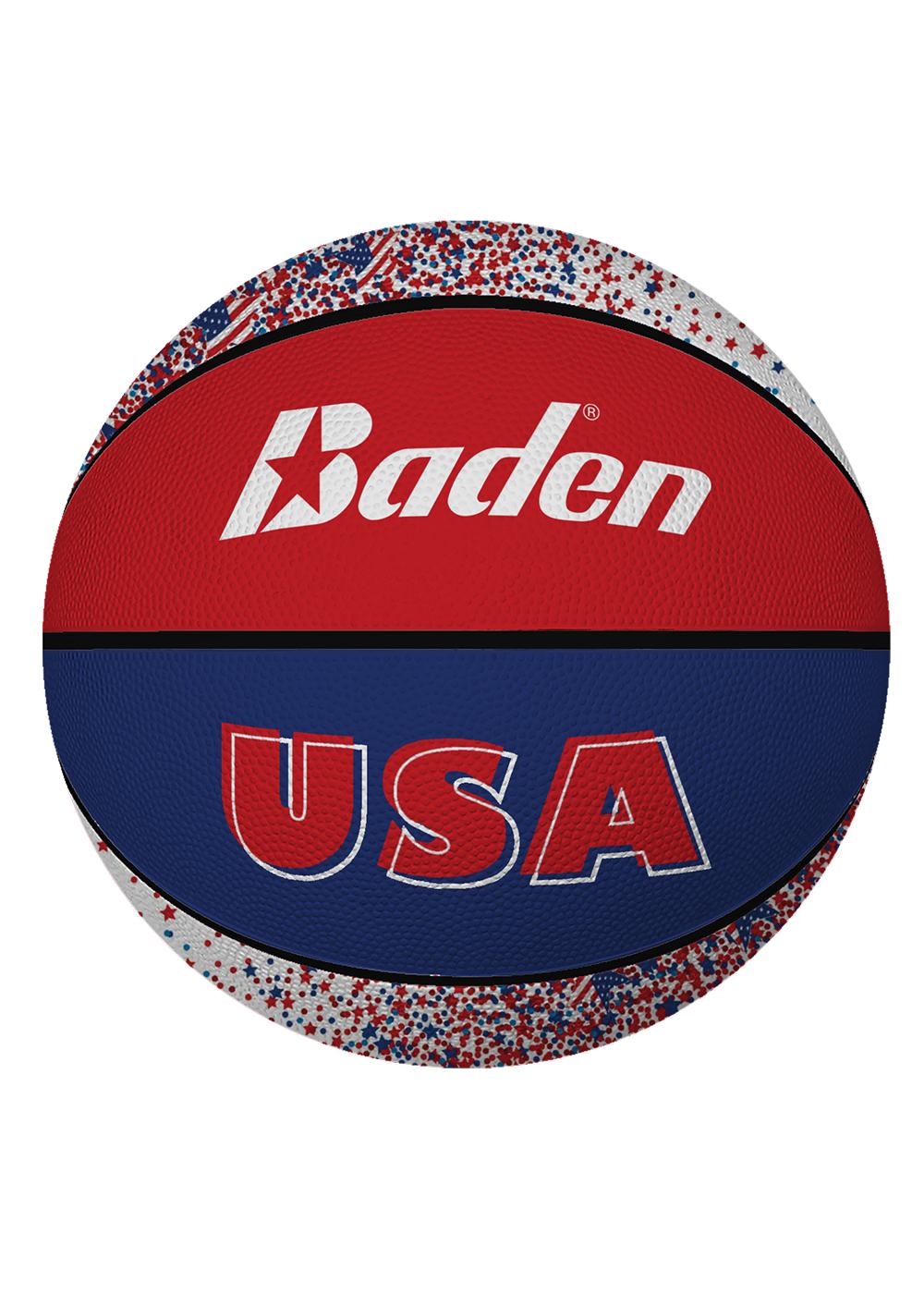 Baden Official Size Breakaway Basketball; image 1 of 2