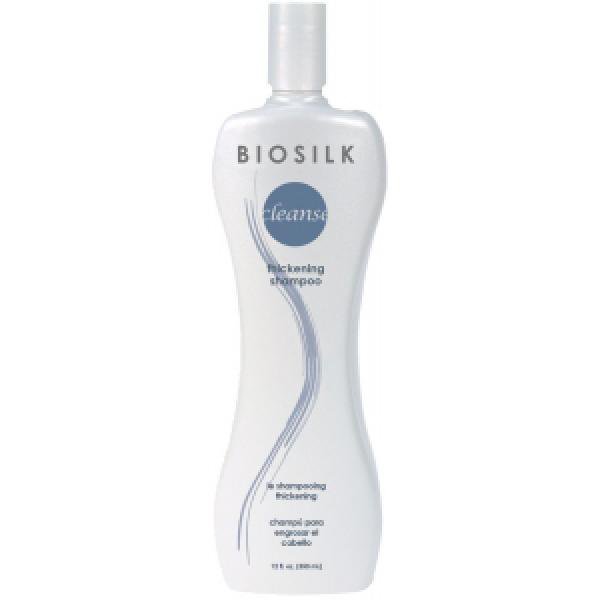 BioSilk Thickening Shampoo Shop Shampoo & Conditioner at HEB