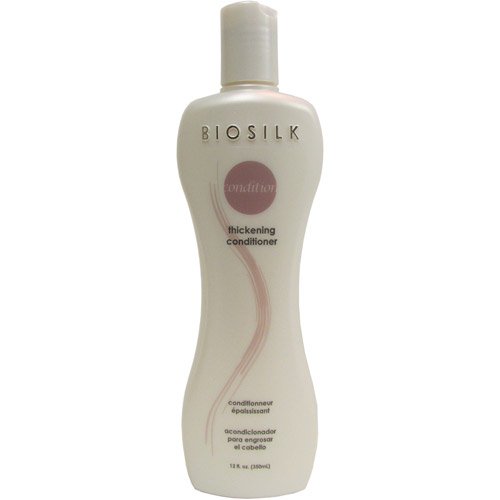 BioSilk Thickening Conditioner Shop BioSilk Thickening Conditioner