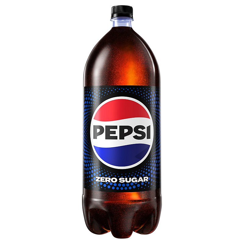tempereret overtale ansvar Pepsi Max Zero Calorie Cola - Shop Soda at H-E-B