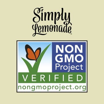Simply Lemonade