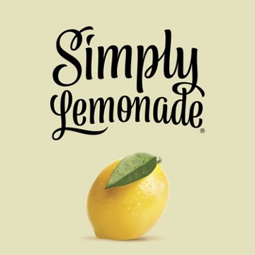 Simply Lemonade