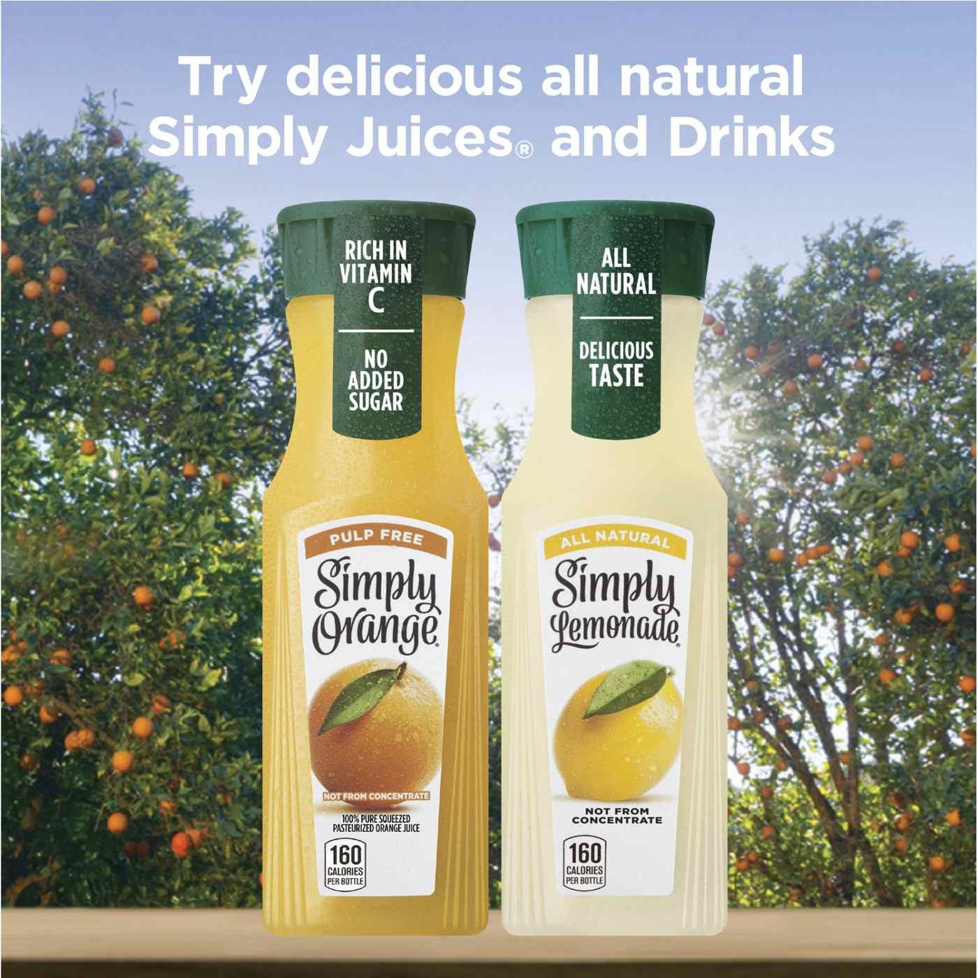Simply Lemonade; image 7 of 7