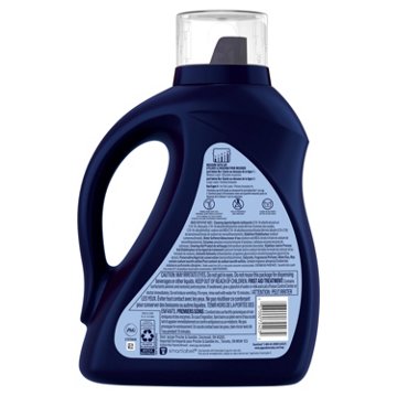 Cheer Liquid Laundry Detergent, 61 Loads