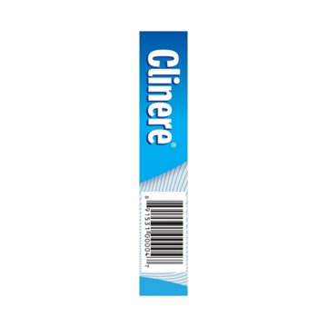 CLINERE Earwax Cleaners, 10 ct