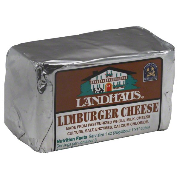 Landhaus Limburger Cheese Shop Cheese at HEB