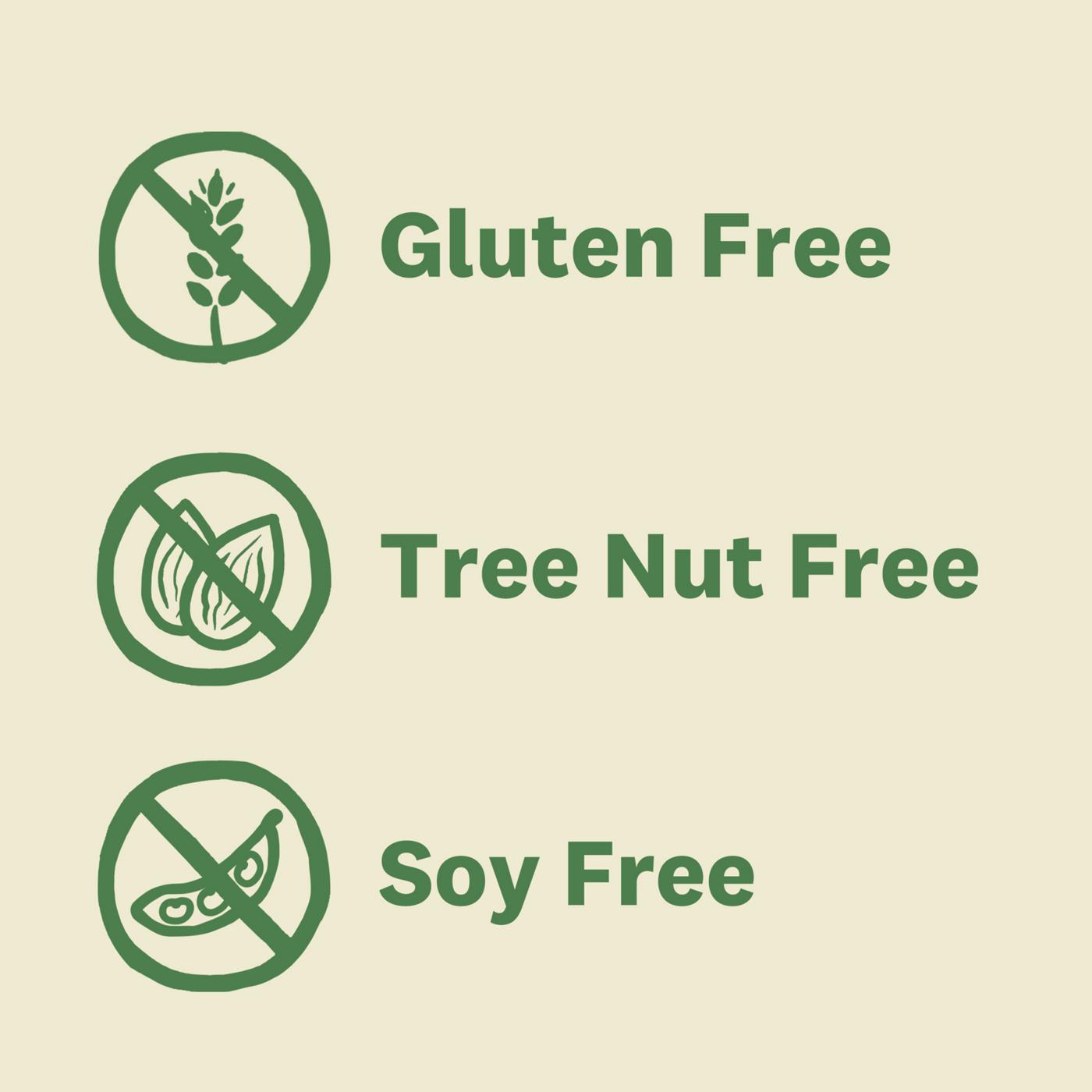 Amy's Organic Light in Sodium Chunky Tomato Bisque Soup; image 9 of 12