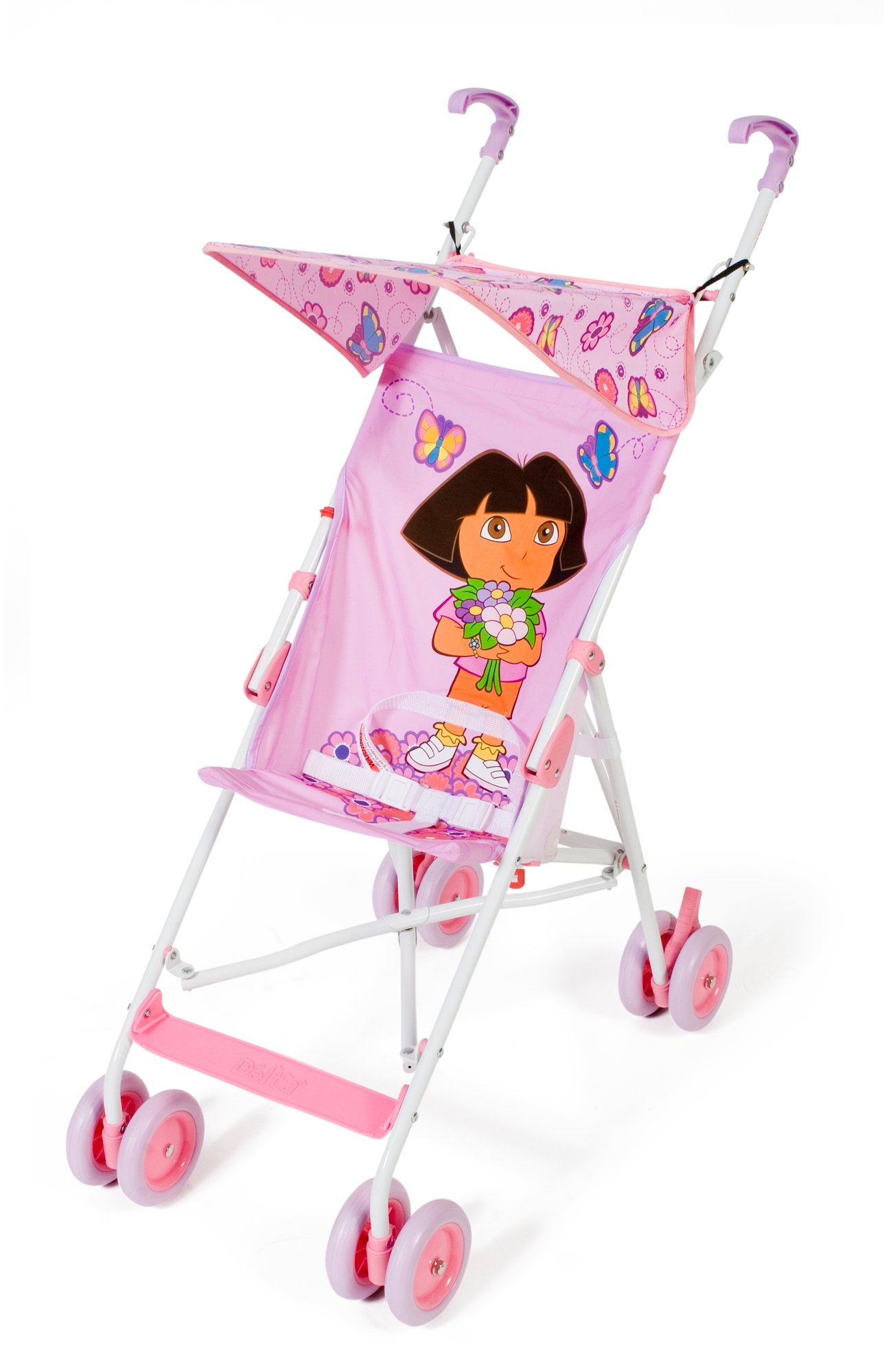 Dora stroller cheap