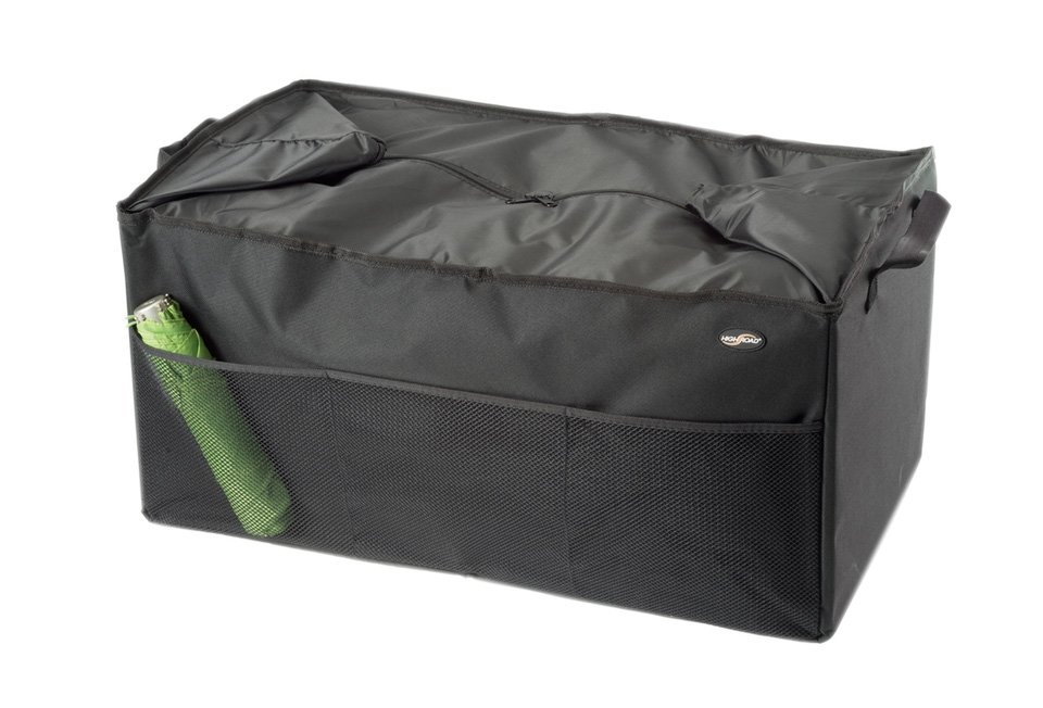 cargo tote for car