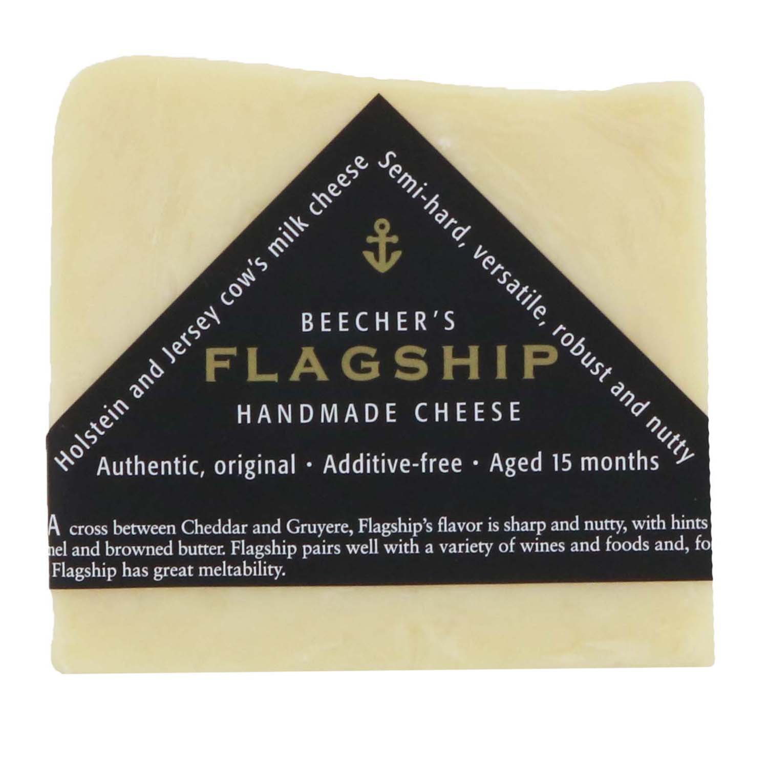 Beecher's Flagship Shop Cheese at HEB