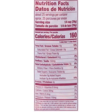 H-E-B Sweet & Sassy Trail Mix - Texas-Size Pack, 26 oz